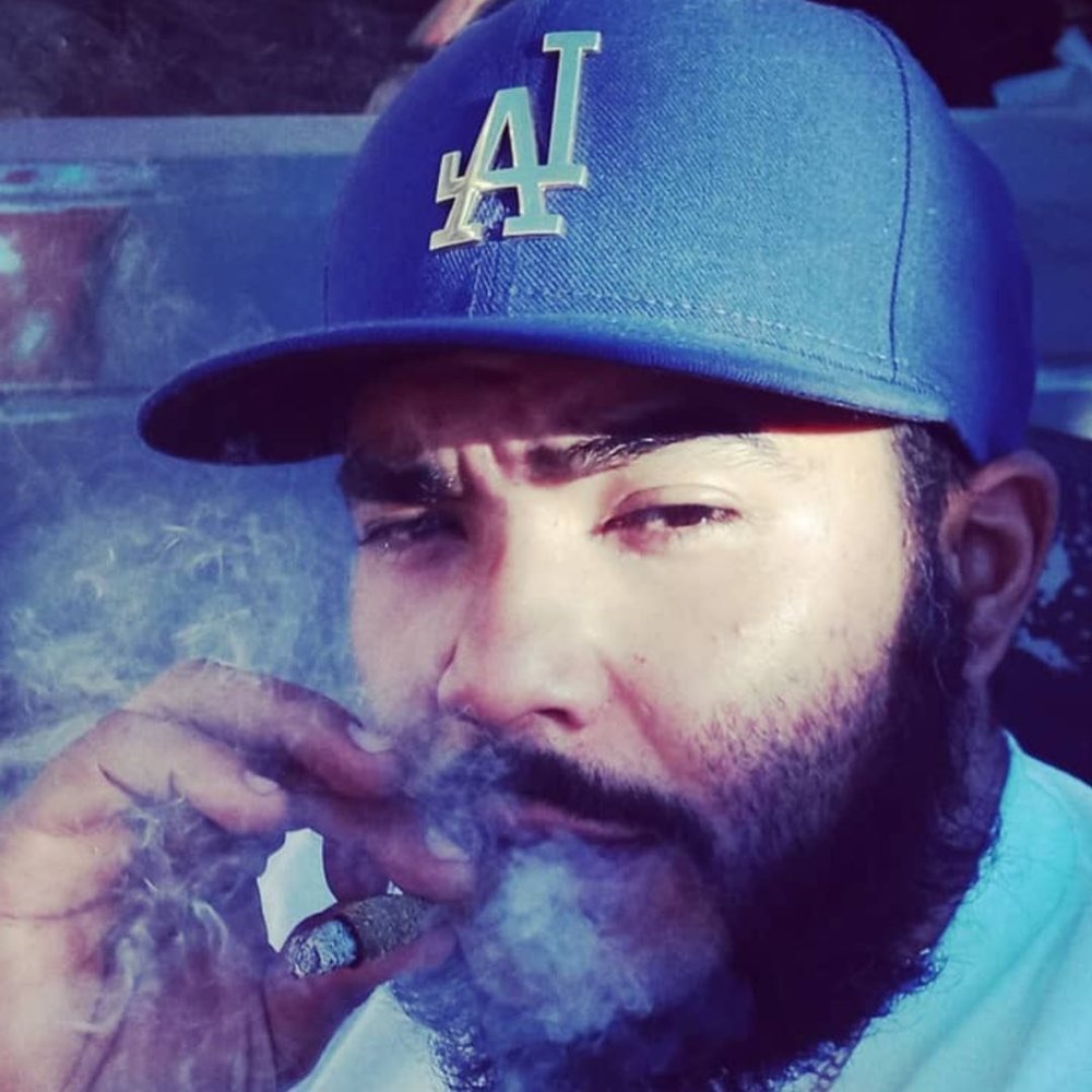 Meet your Posher, Luis